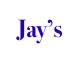 Jay’s